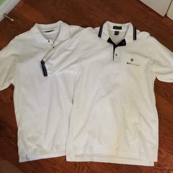 NWOT XL golf tournament shirts - Picture 16 of 16